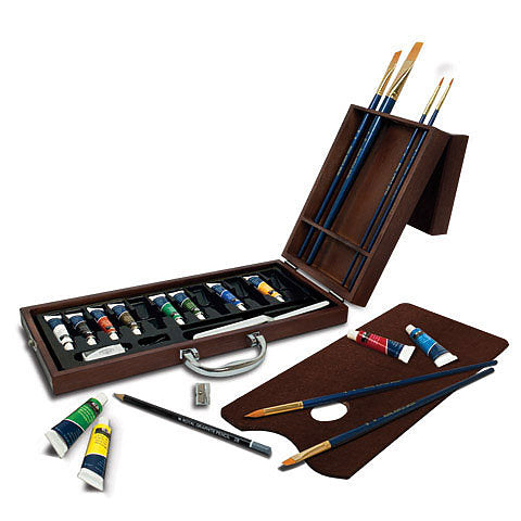 Royal & Langnickel's Artist Premier Acrylic Painting Set