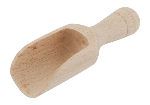 Redecker Scoops