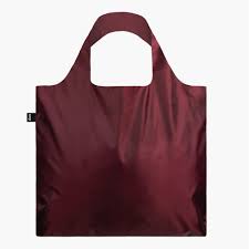 LOQI Reusable Shopping Tote