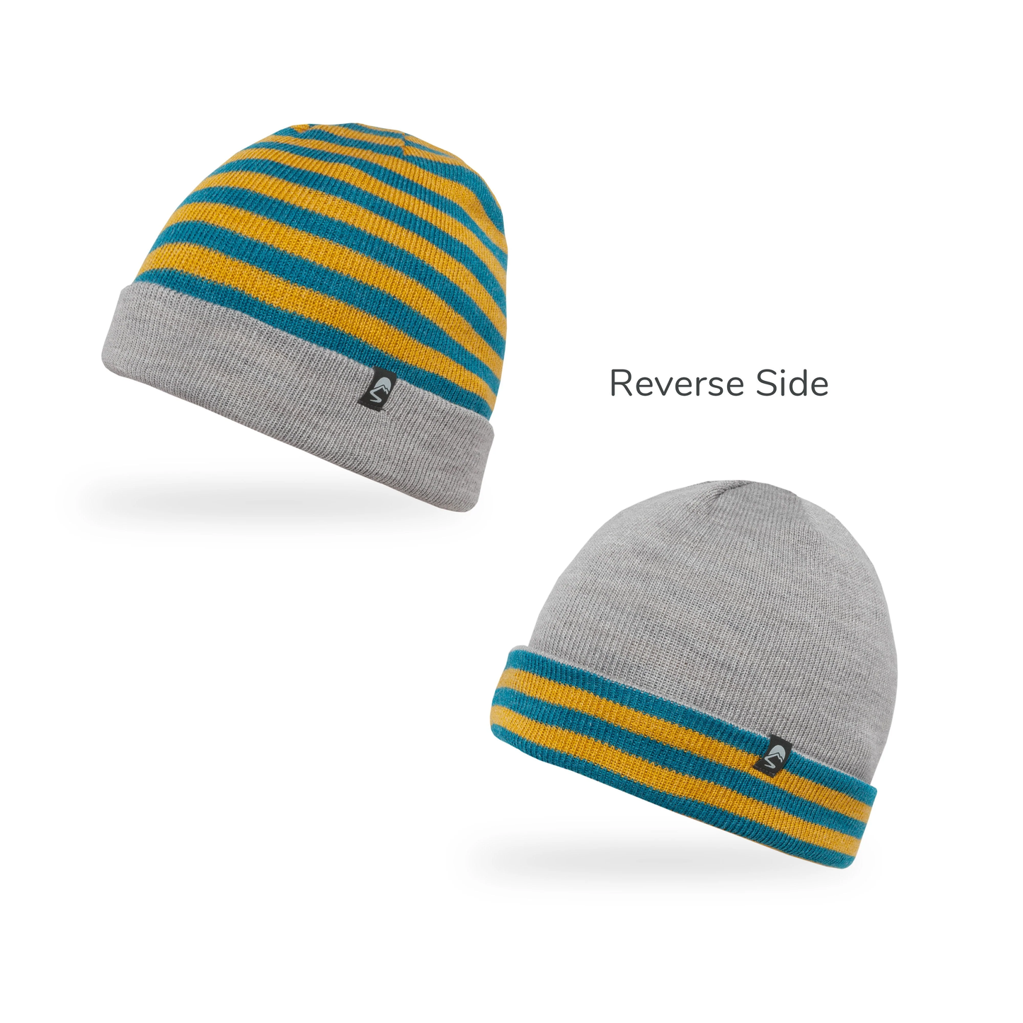 Sunday Afternoons Kids' Saturn Beanie