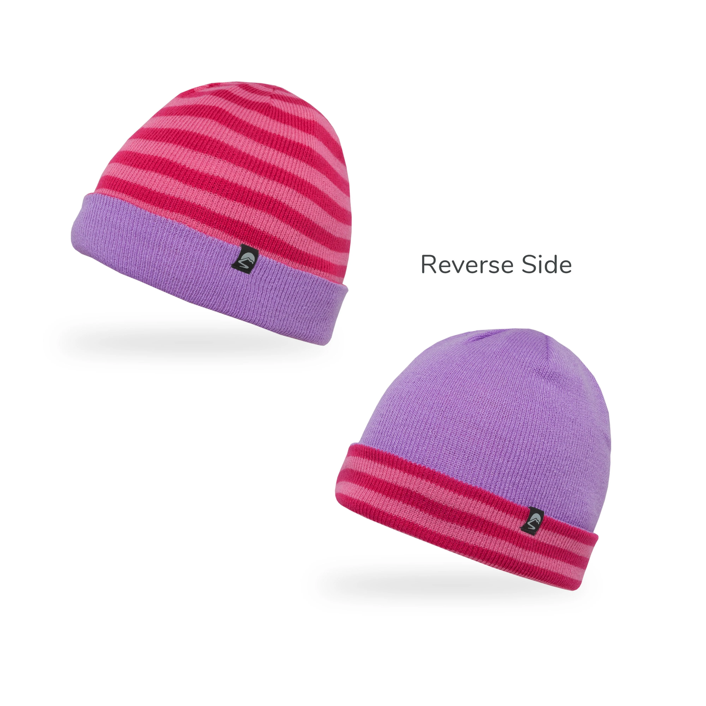 Sunday Afternoons Kids' Saturn Beanie