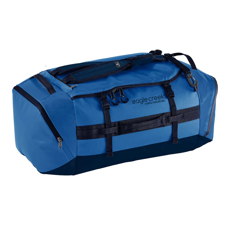 Eagle Creek Cargo Hauler Duffel (40, 60, 90 L)