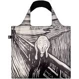 LOQI Reusable Shopping Tote