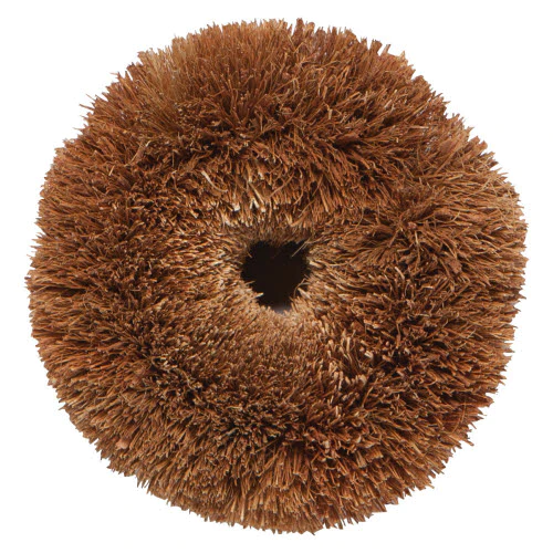 Danica Sustainable Coconut Fibre Brushes