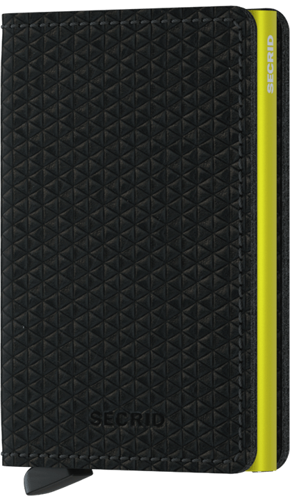 Secrid RFID Slimwallet