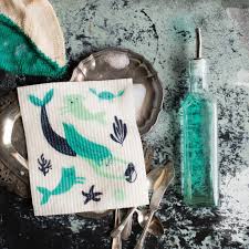 Danica Swedish Dishcloths