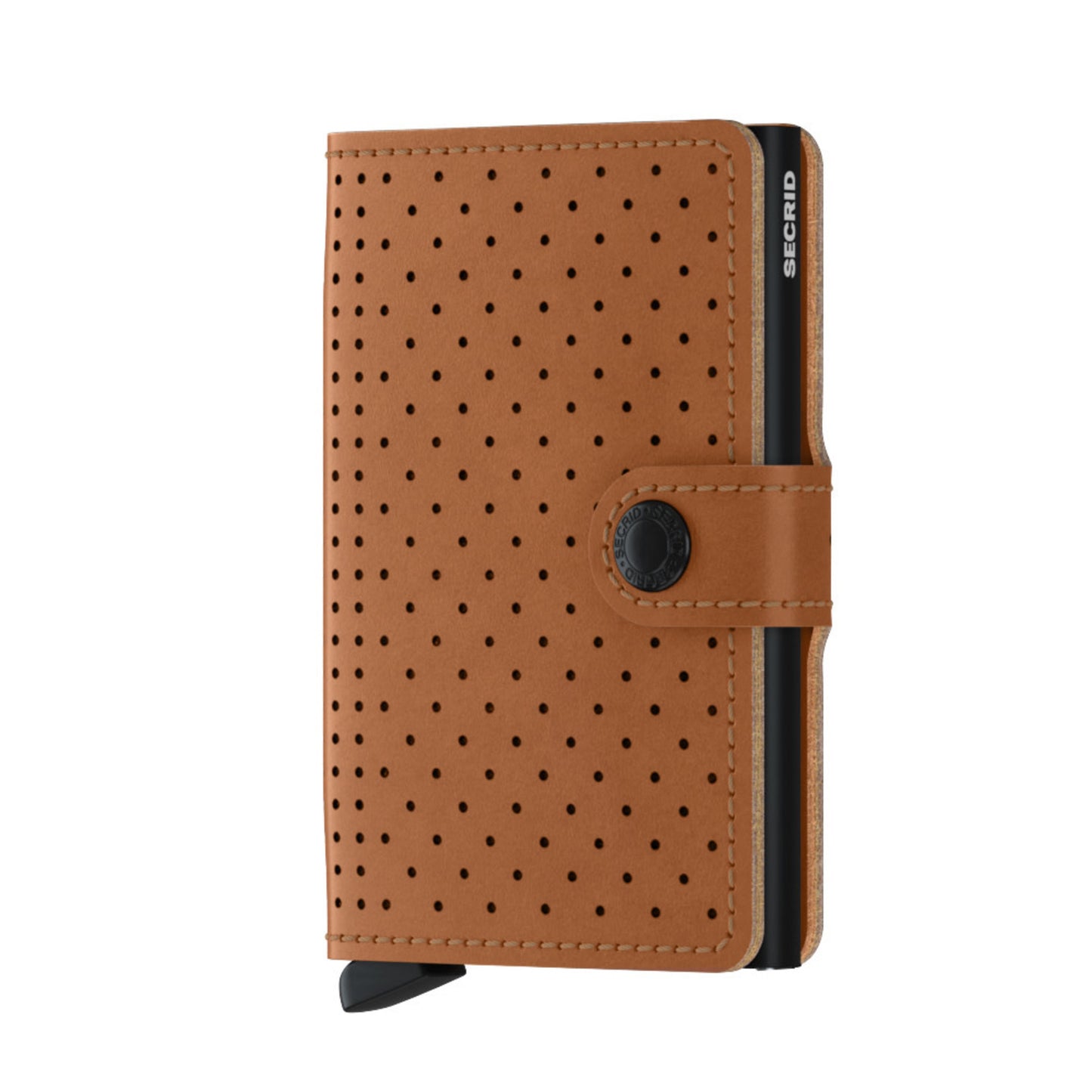 Secrid RFID Leather Miniwallet