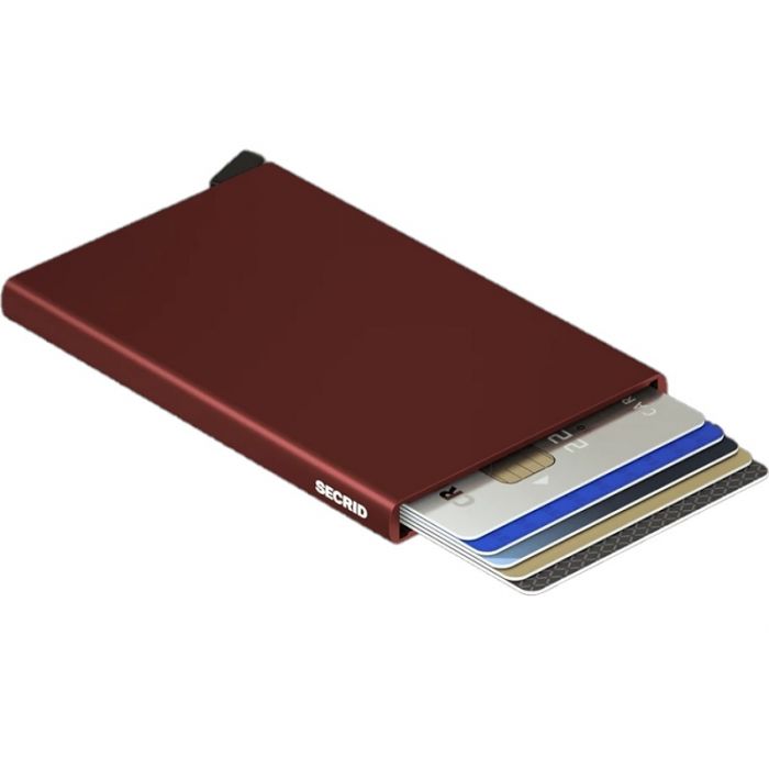 Secrid RFID Cardprotector