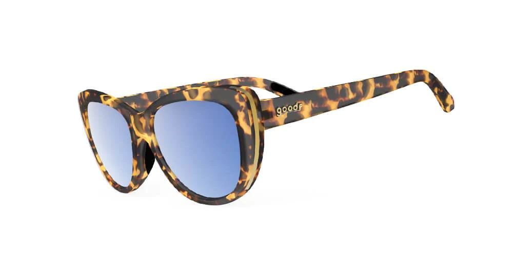Goodr Runways Polarized Sunglasses