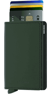 Secrid RFID Slimwallet