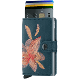 Secrid RFID Leather Miniwallet