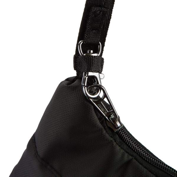 Pacsafe Daysafe Anti-Theft Slim Crossbody Bag