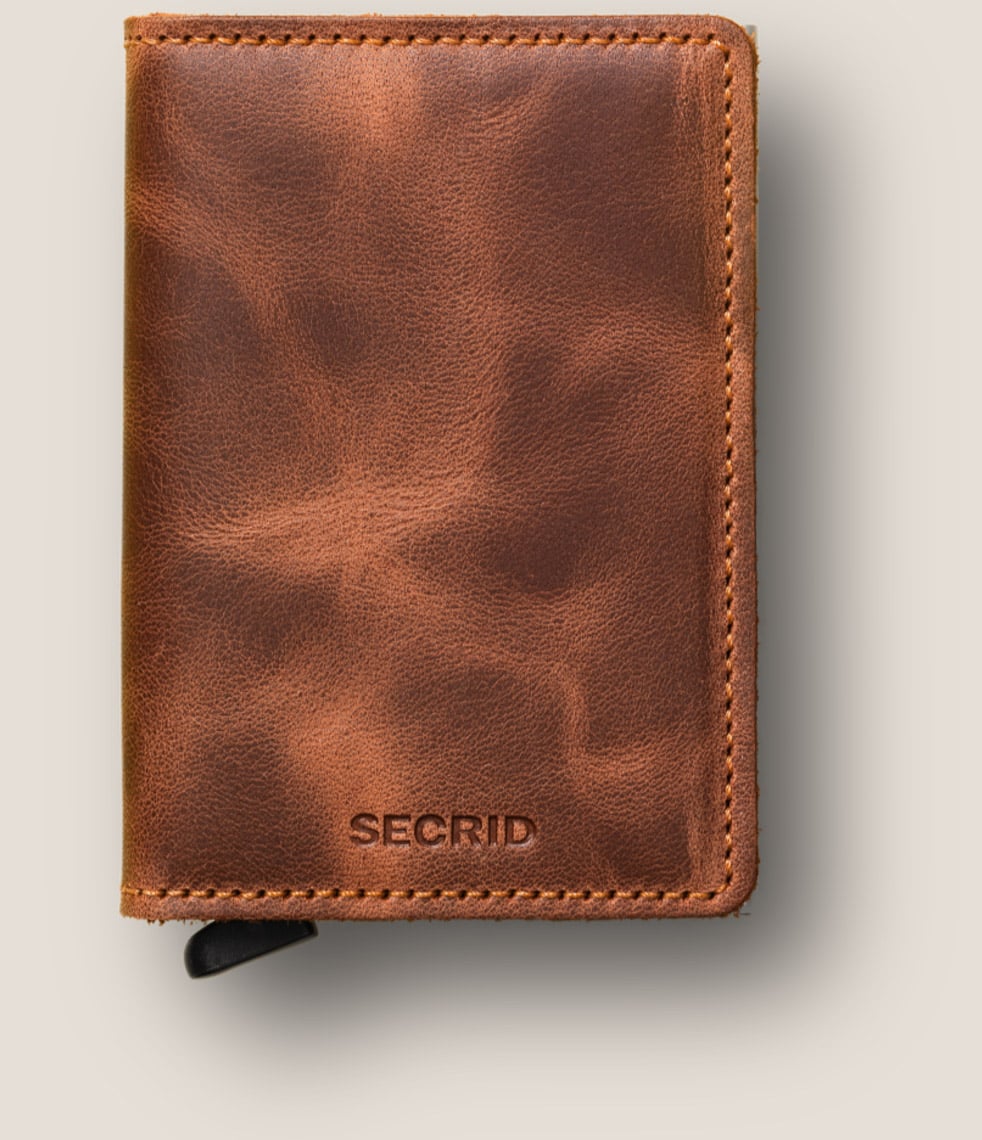 Secrid RFID Slimwallet