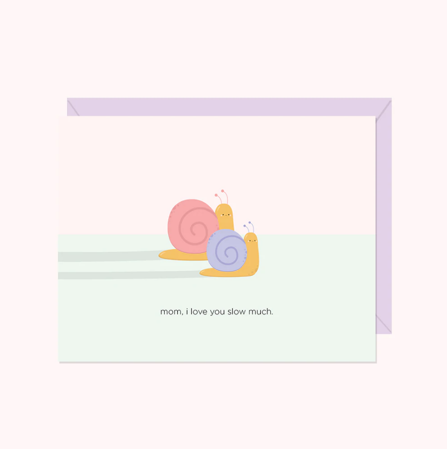 Mother's Day Greeting Cards by Halifax Paper Hearts