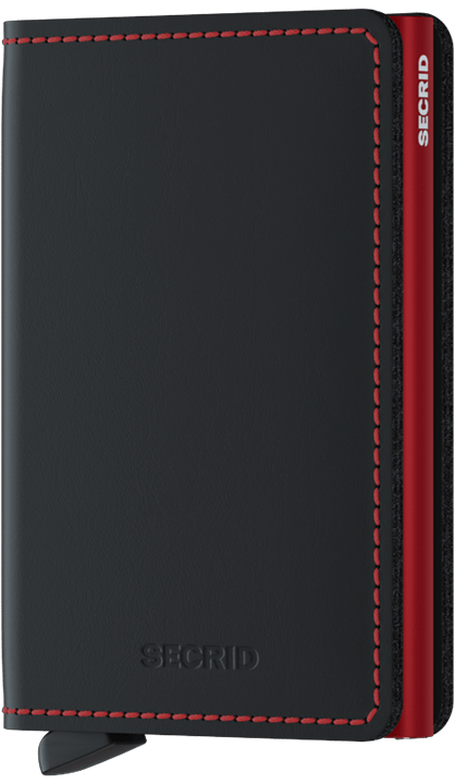 Secrid RFID Slimwallet