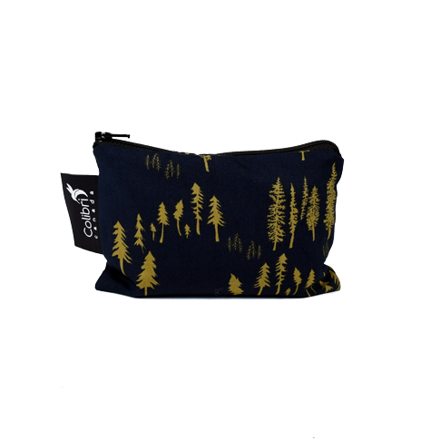 Colibri Small Snack Bag