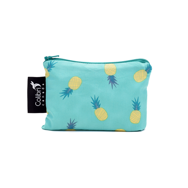 Colibri Small Snack Bag