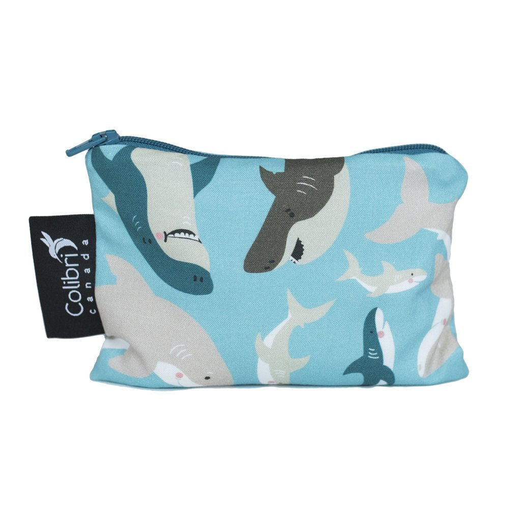 Colibri Small Snack Bag