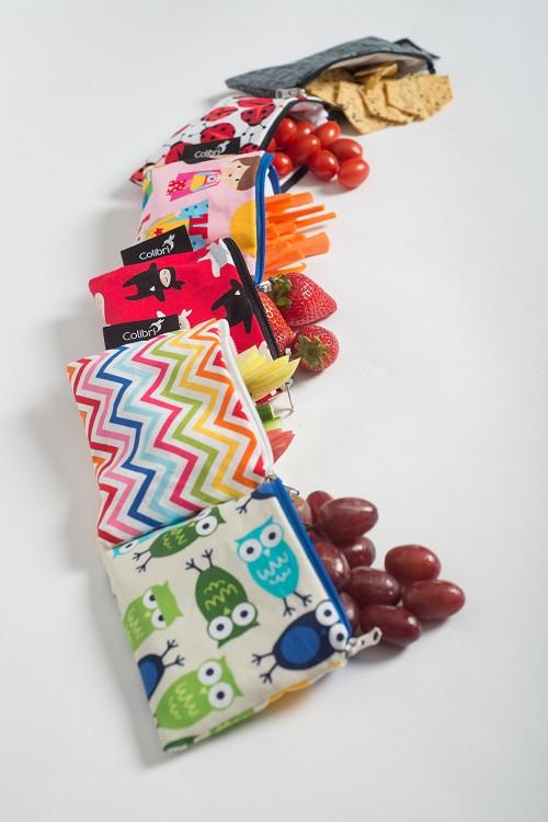 Colibri Small Snack Bag