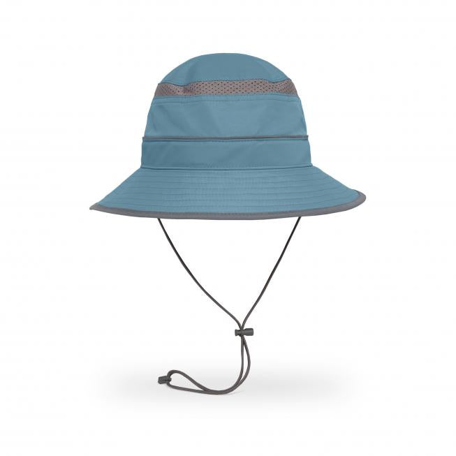 Sunday Afternoons Solar Bucket Hat