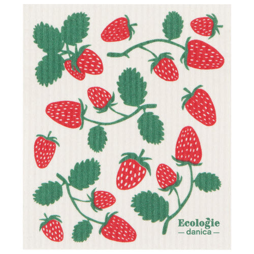 Danica Swedish Dishcloths