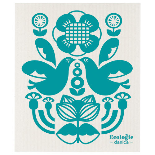 Danica Swedish Dishcloths