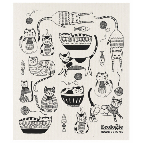 Danica Swedish Dishcloths
