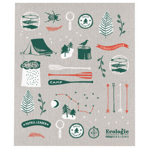 Danica Swedish Dishcloths
