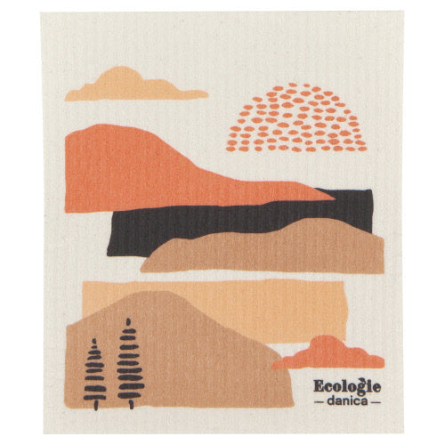 Danica Swedish Dishcloths