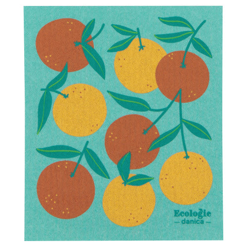 Danica Swedish Dishcloths