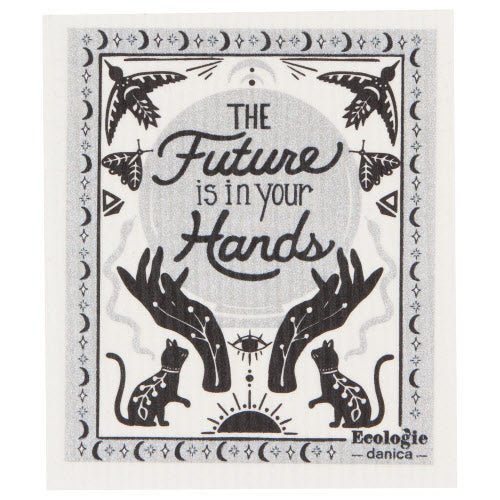 Danica Swedish Dishcloth Holiday Prints