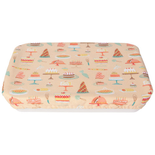Reusable Baking Dish Cover