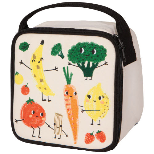 Danica Let's Do Lunch Bag