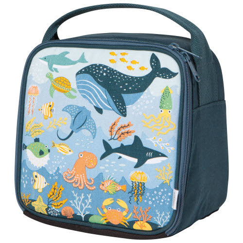 Danica Let's Do Lunch Bag