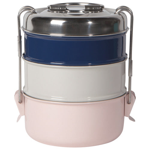 Danica 3 Tier Tiffin