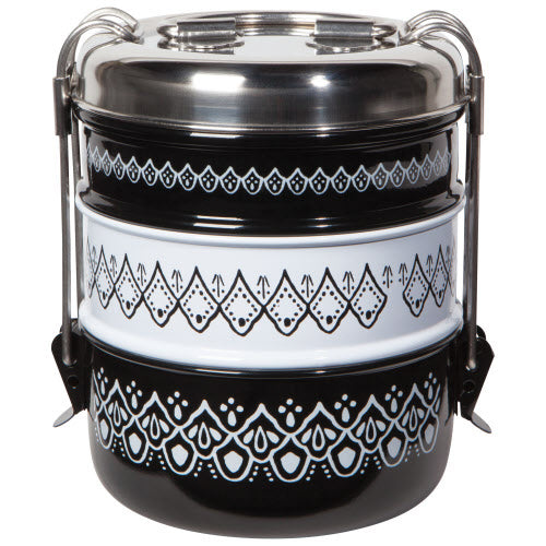 Danica 3 Tier Tiffin