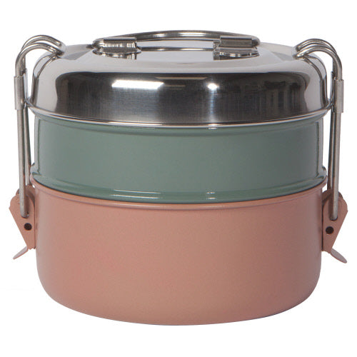 Danica 2 Tier Tiffin