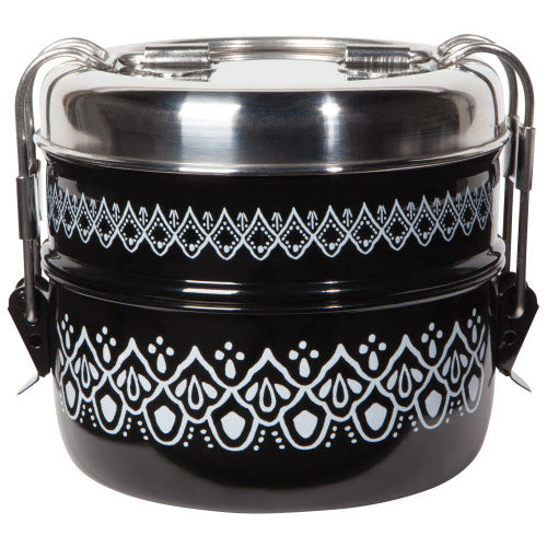 Danica 2 Tier Tiffin