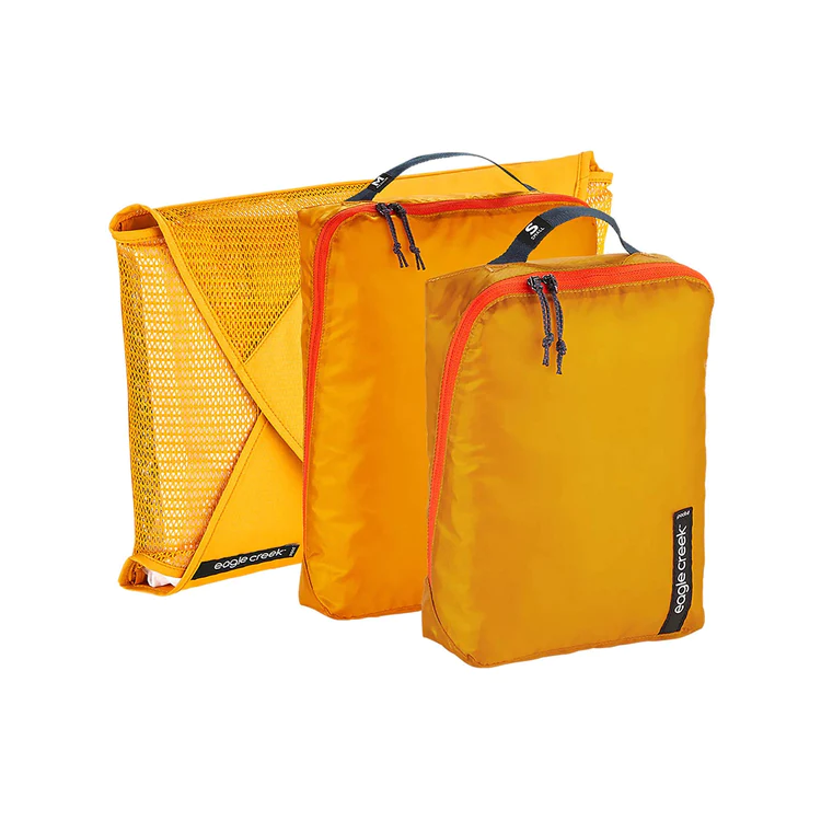 Eagle Creek Pack-It Packing Cube Starter Set