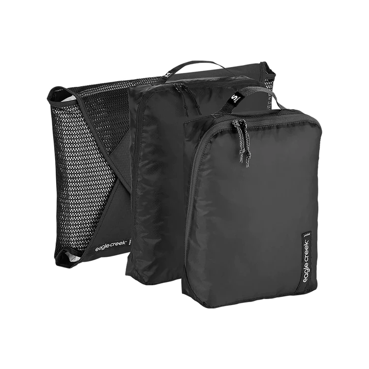 Eagle Creek Pack-It Packing Cube Starter Set