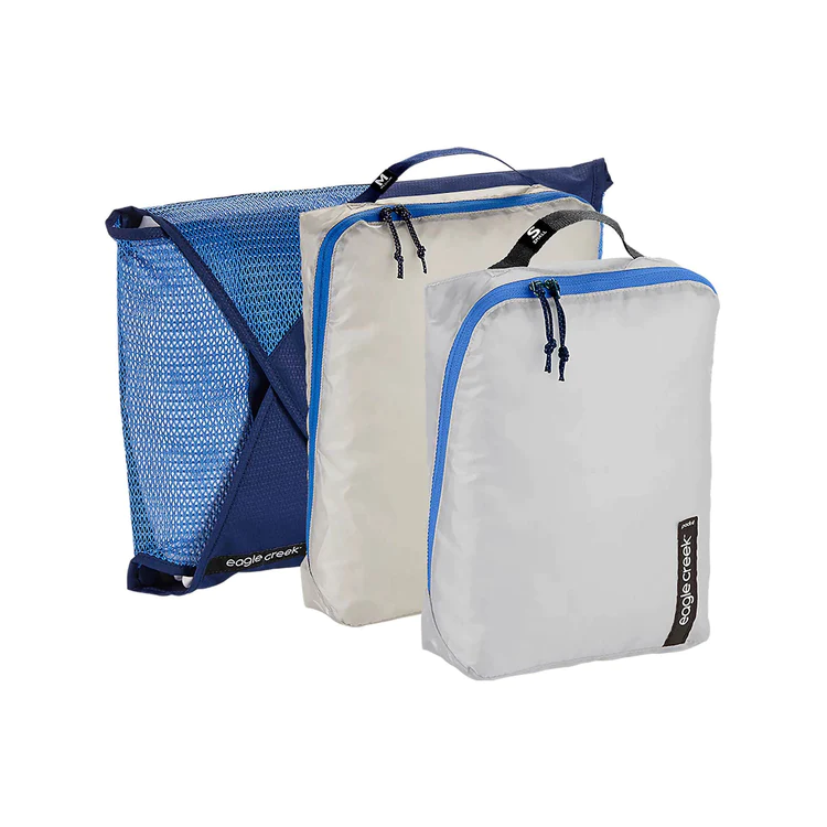 Eagle Creek Pack-It Packing Cube Starter Set