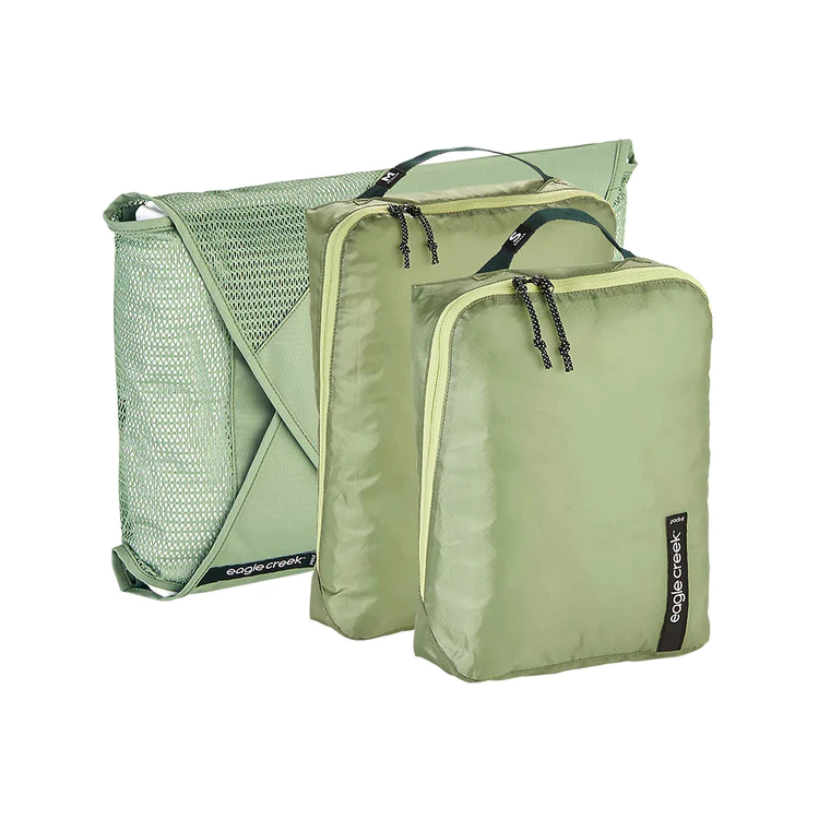 Eagle Creek Pack-It Packing Cube Starter Set