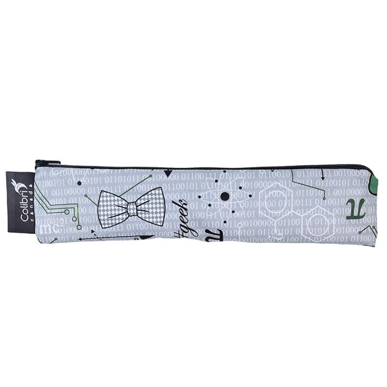 Colibri Wide Snack Bag
