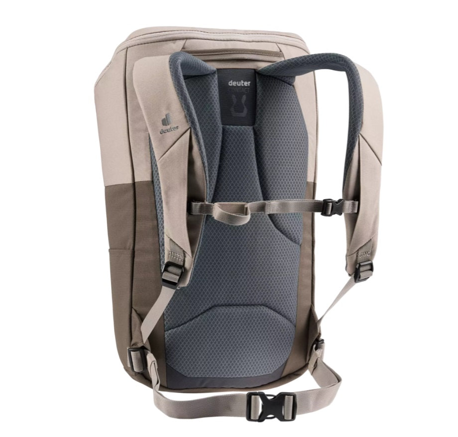 Deuter UP Stockholm Urban Backpack (22L)
