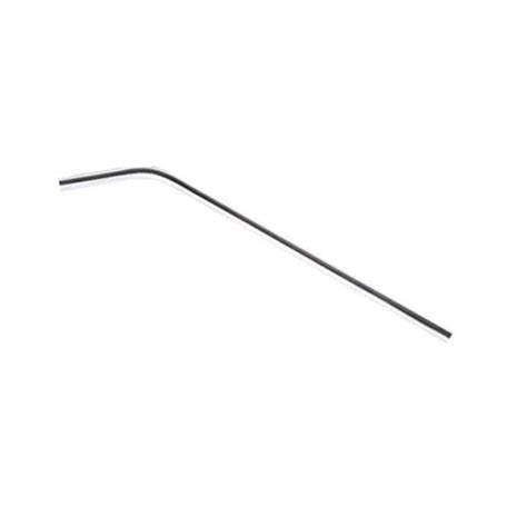 Stainless Steel Reusable Straws Singles
