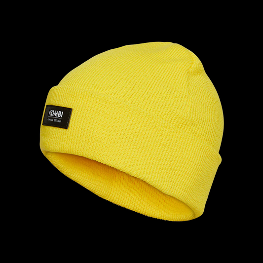 Kombi Urban Knit Beanie Toque