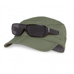 Sun Tripper Cap