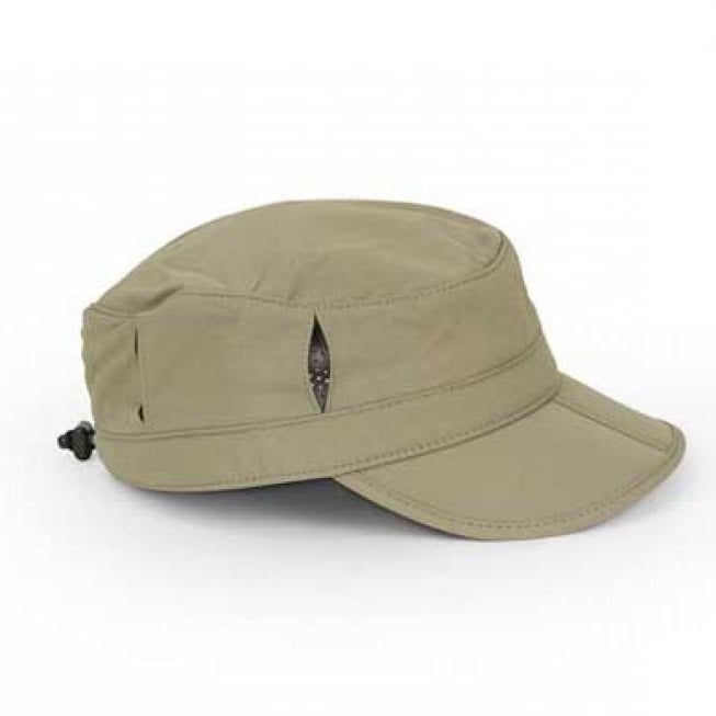 Sun Tripper Cap