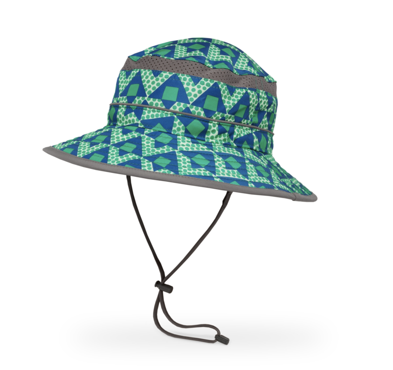 Sunday Afternoons Kids' Fun Bucket Hat