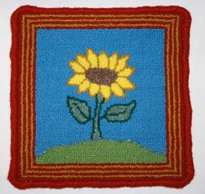 Molly Made Rug Hooking Kits 10" x 10"
